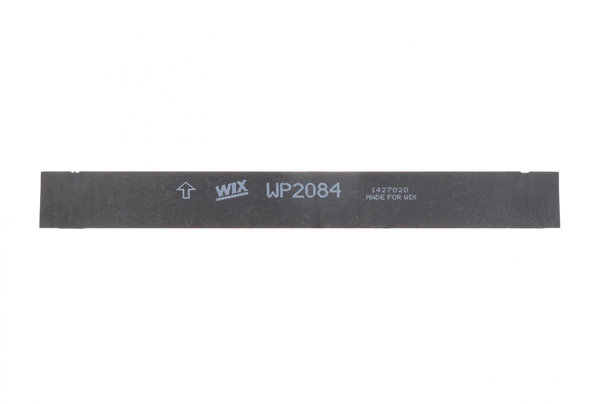 WP2084 WIX FILTERS